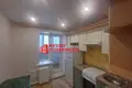 Appartement 2 chambres 54 m² Hrodna, Bélarus