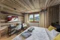 Chalet 5 chambres  en Megeve, France