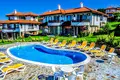 2 bedroom apartment 102 m² Sunny Beach Resort, Bulgaria