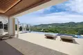 3 bedroom villa 855 m² Choeng Thale, Thailand
