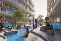 Kompleks mieszkalny New complex of apartments with private swimming pools Rome close to Downtown, Meydan District 11, Dubai, UAE