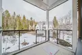 Apartamento 1 habitación 28 m² Kittila, Finlandia