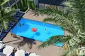 Wohnung 3 zimmer 48 m² Alanya, Türkei