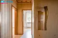 3 room apartment 61 m² Kaunas, Lithuania