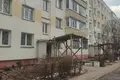 2 room apartment 48 m² Minsk, Belarus