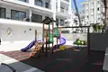 Mieszkanie 2 pokoi 63 m² Muratpasa, Turcja
