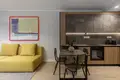 Appartement 2 chambres 42 m² Riga, Lettonie