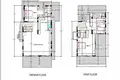 Maison 3 chambres 185 m² Paphos, Bases souveraines britanniques