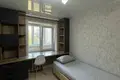 Wohnung 2 zimmer 96 m² in Rahatschou, Belarus