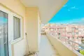 Wohnung 3 Schlafzimmer 120 m² Mittelmeerregion, Türkei