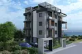 Apartamento 2 habitaciones 60 m² Nea Kallikratia, Grecia