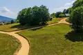 Parcelas  Zabljak, Montenegro