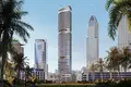 Mieszkanie 3 pokoi 118 m² Dubaj, Emiraty Arabskie