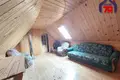 Dom 56 m² Kurhanski siel ski Saviet, Białoruś