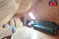 Casa 56 m² Kurhanski siel ski Saviet, Bielorrusia