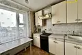 Apartamento 3 habitaciones 72 m² Druzhny, Bielorrusia