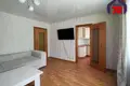 1 room apartment 32 m² Salihorsk, Belarus