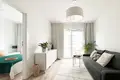 Apartamento 2 habitaciones 38 m² en Varsovia, Polonia