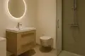 Wohnung 3 zimmer 81 m² Klaipeda, Litauen