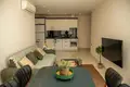 Mieszkanie 2 pokoi 80 m² Alanya, Turcja