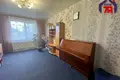 3 room apartment 67 m² Krupki, Belarus