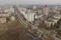 Mieszkanie 4 pokoi 61 m² Warszawa, Polska