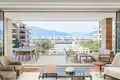 Appartement 1 chambre 65 m² Tivat, Monténégro