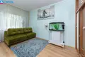 3 room apartment 61 m² Vilnius, Lithuania