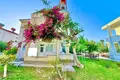 3 bedroom villa 100 m² Mezitli, Turkey