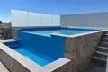 Mieszkanie 3 pokoi 161 m² Limassol, Cypr