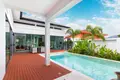 Villa 2 pièces 120 m² Phuket, Thaïlande