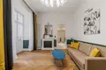 2 room apartment 57 m² in Warsaw, Poland