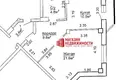 Apartamento 1 habitación 49 m² Grodno, Belarús