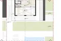 3 bedroom house  Trimiklini, Cyprus