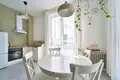 Apartamento 3 habitaciones 64 m² Minsk, Belarús