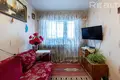 Apartamento 3 habitaciones 64 m² Zhodino, Bielorrusia