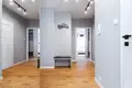 Wohnung 5 zimmer 100 m² Warschau, Polen