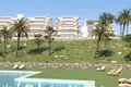1 bedroom apartment 53 m² Vera, Spain