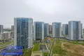 Wohnung 2 zimmer 36 m² Minsk, Belarus