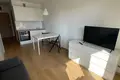 1 room apartment 28 m² in Krakow, Poland