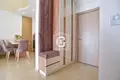 Wohnung 1 zimmer 43 m² Becici, Montenegro