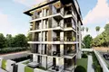 Duplex 3 bedrooms 135 m² Konyaalti, Turkey