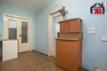 Appartement 1 chambre 45 m² Maladetchna, Biélorussie