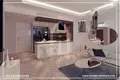 Apartment in a new building Gaziosmanpasa Istanbul Residencies Compound