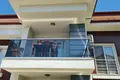 Dúplex 4 habitaciones 145 m² Fethiye, Turquía