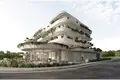 Apartamento 1 habitacion 63 m² Pafos, Chipre