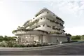 1 bedroom apartment 63 m² Pafos, Cyprus