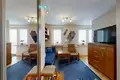 Квартира 1 комната 26 м² Варшава, Польша