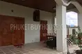 7 bedroom villa 332 m² ban ket ho, Thailand