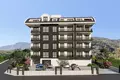 Apartamento 5 habitaciones 125 m² Alanya, Turquía